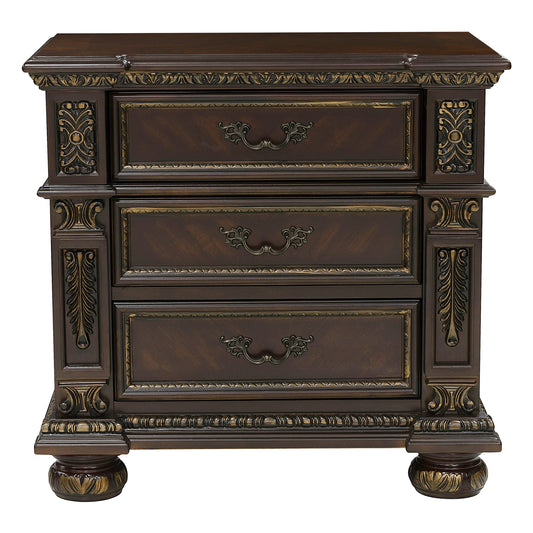 1824-4 - Night Stand