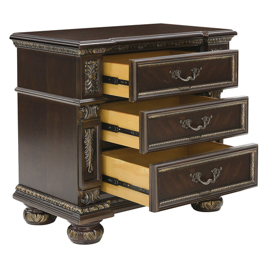 1824-4 - Night Stand