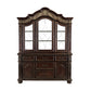 1824-50* - (2)Buffet & Hutch