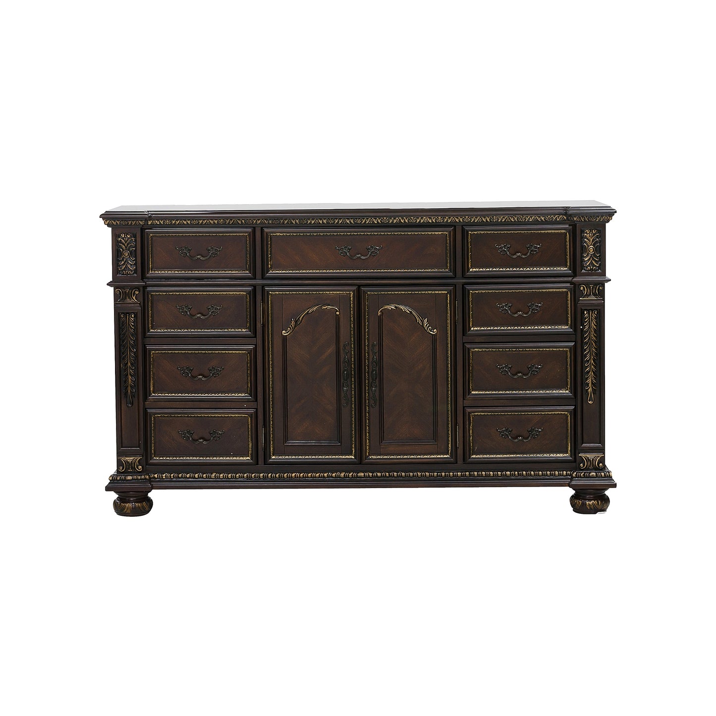 1824-5 - Dresser
