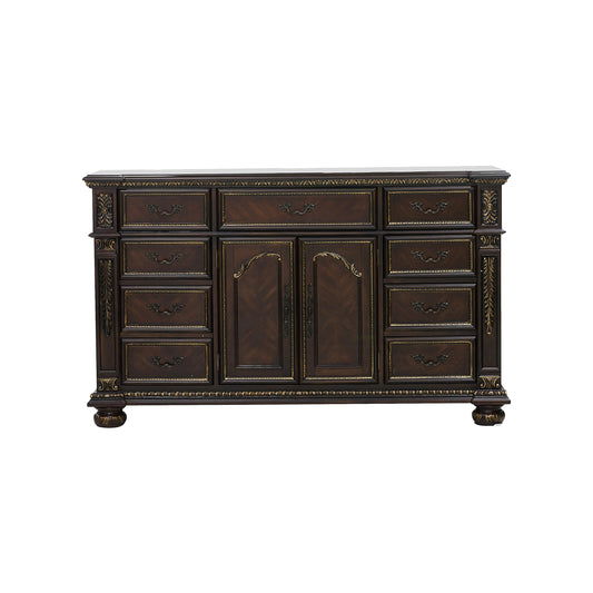 1824-5 - Dresser