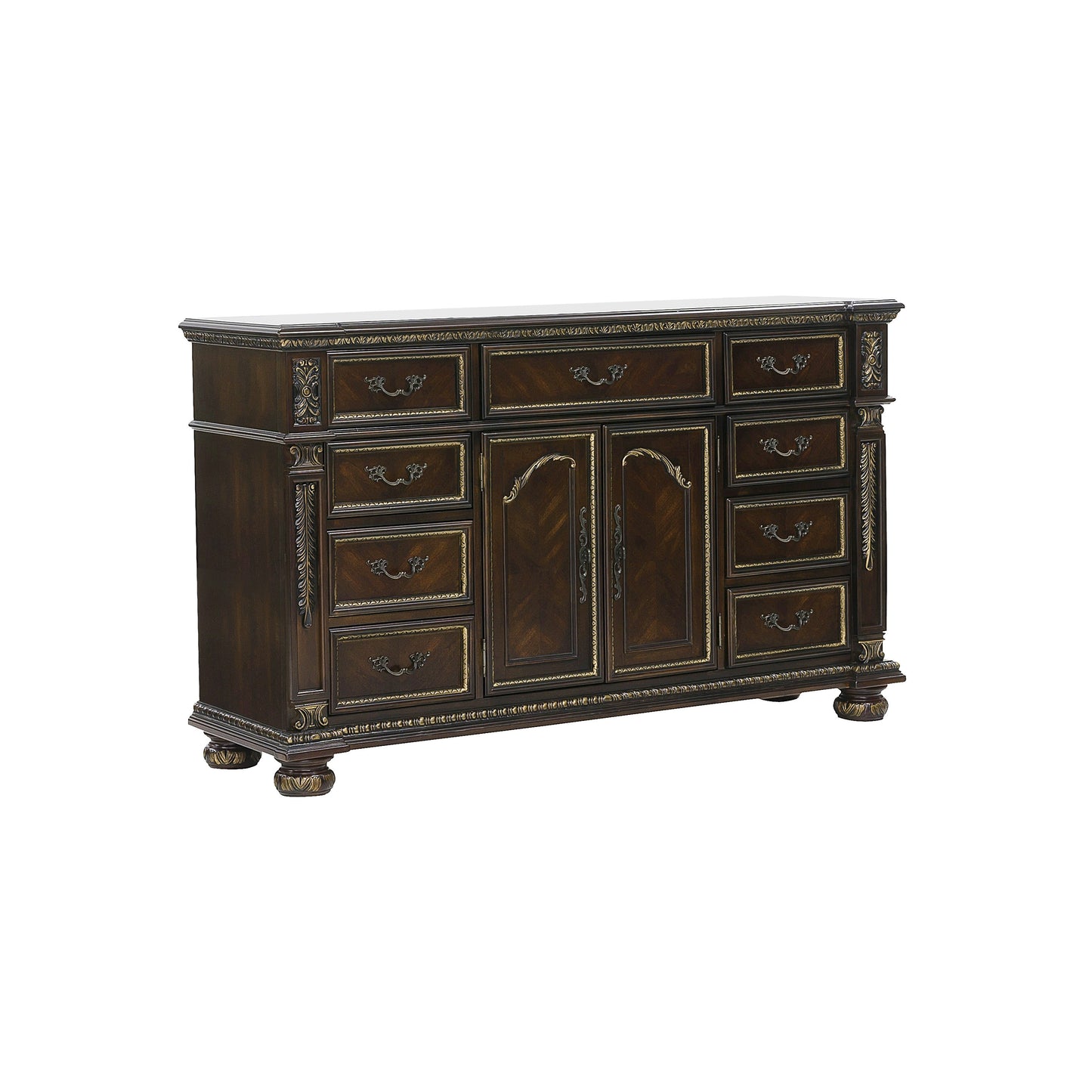 1824-5 - Dresser