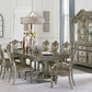 1824PG-112* - (2)Dining Table