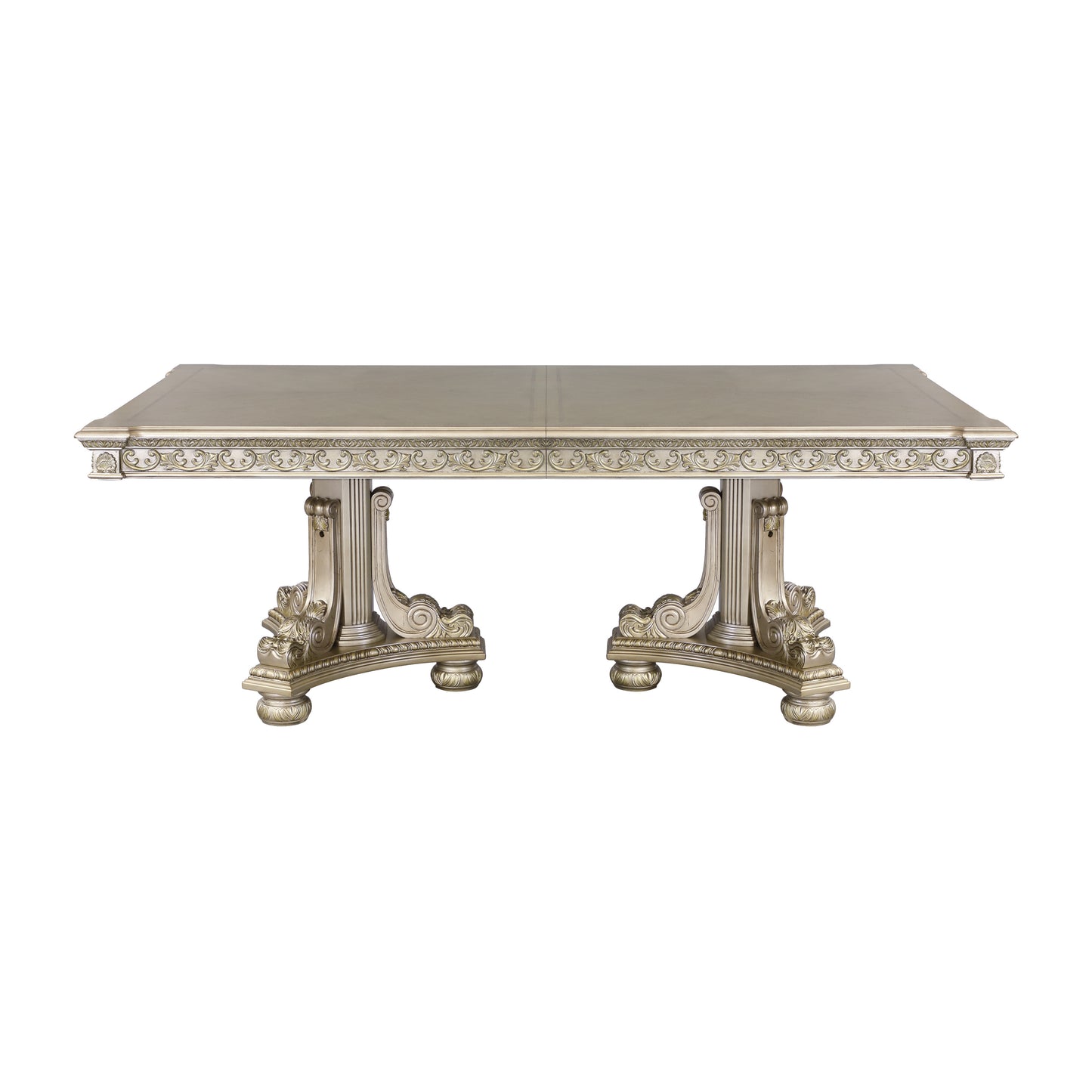 1824PG-112* - (2)Dining Table