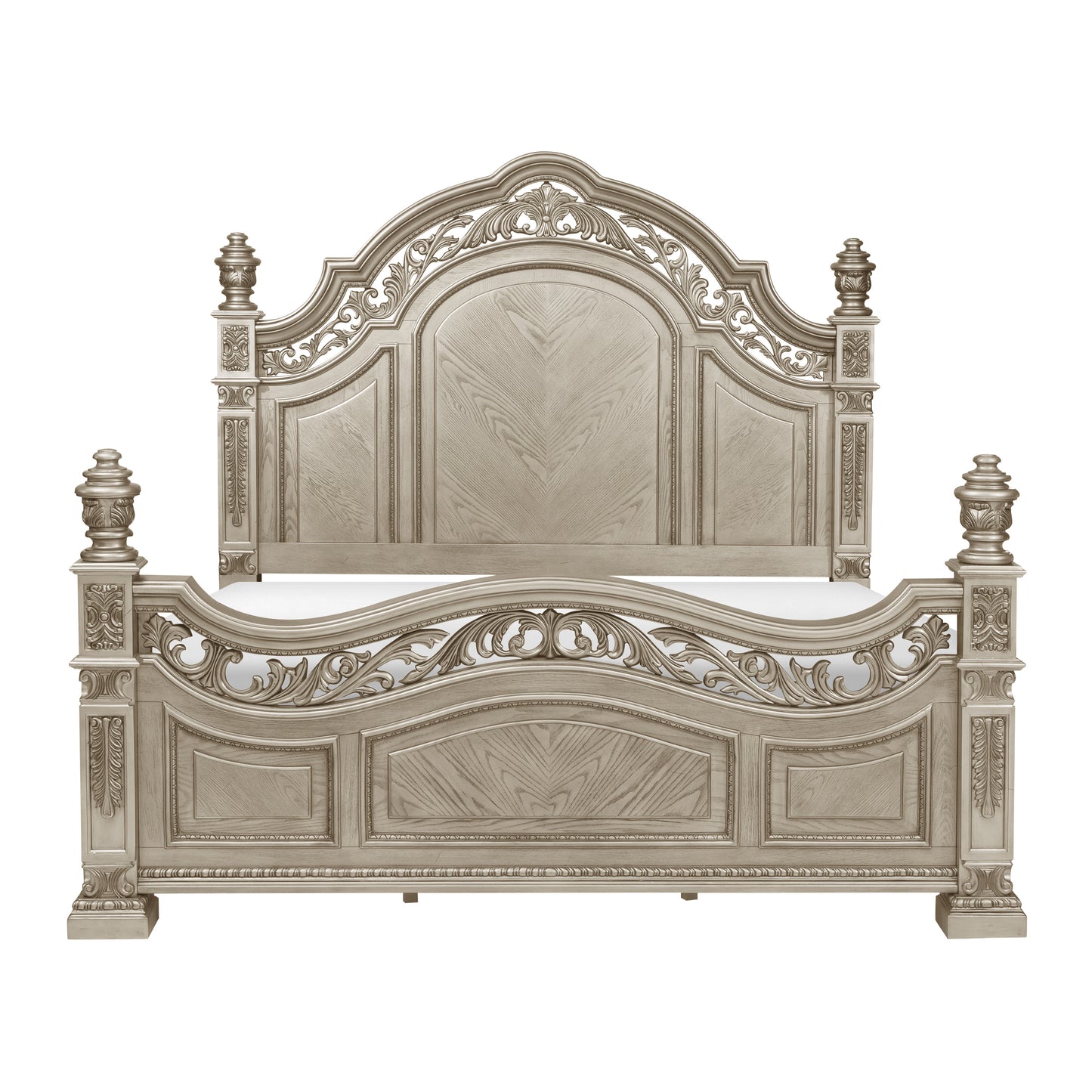 1824PG-1* - (5)Queen Bed