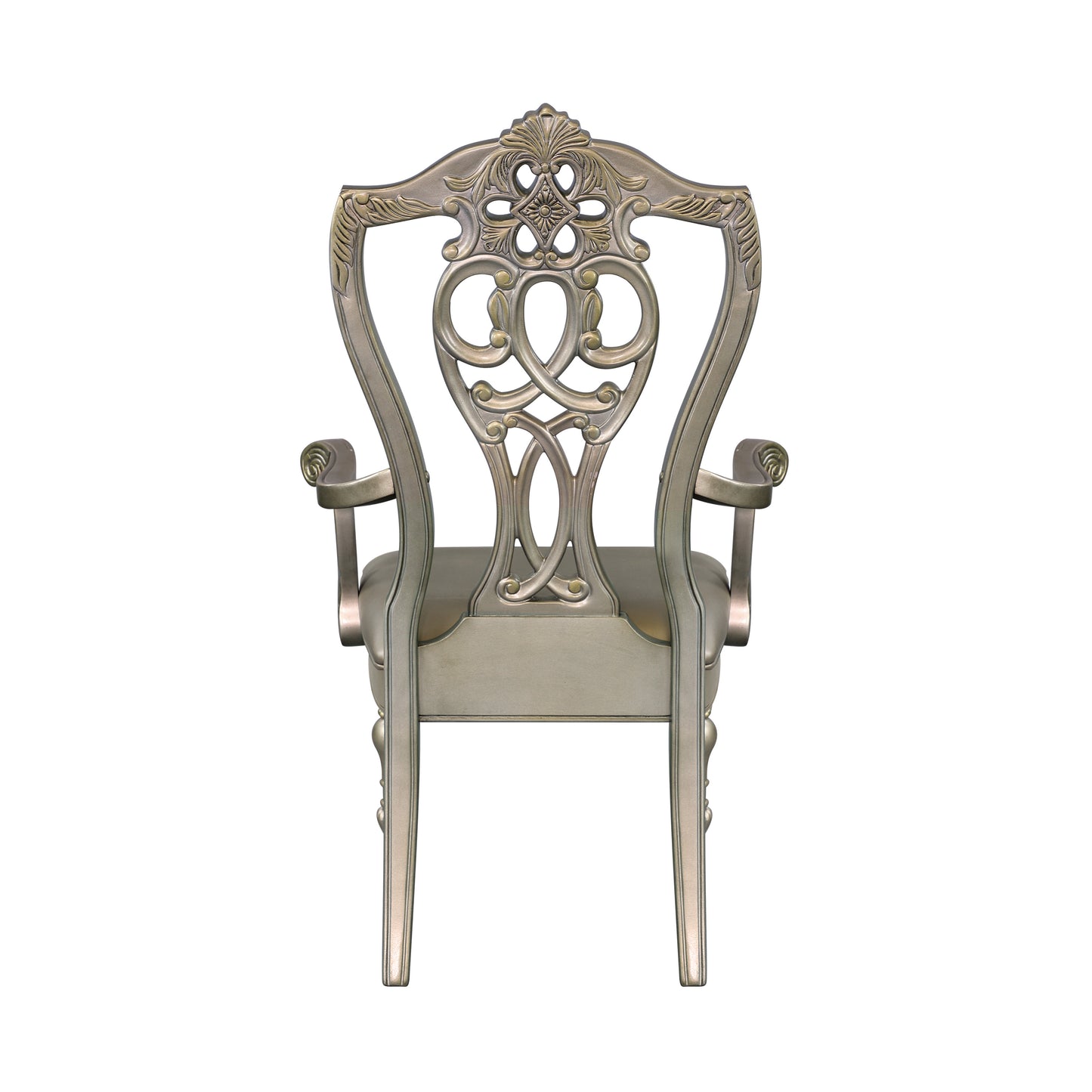 1824PGA - Arm Chair