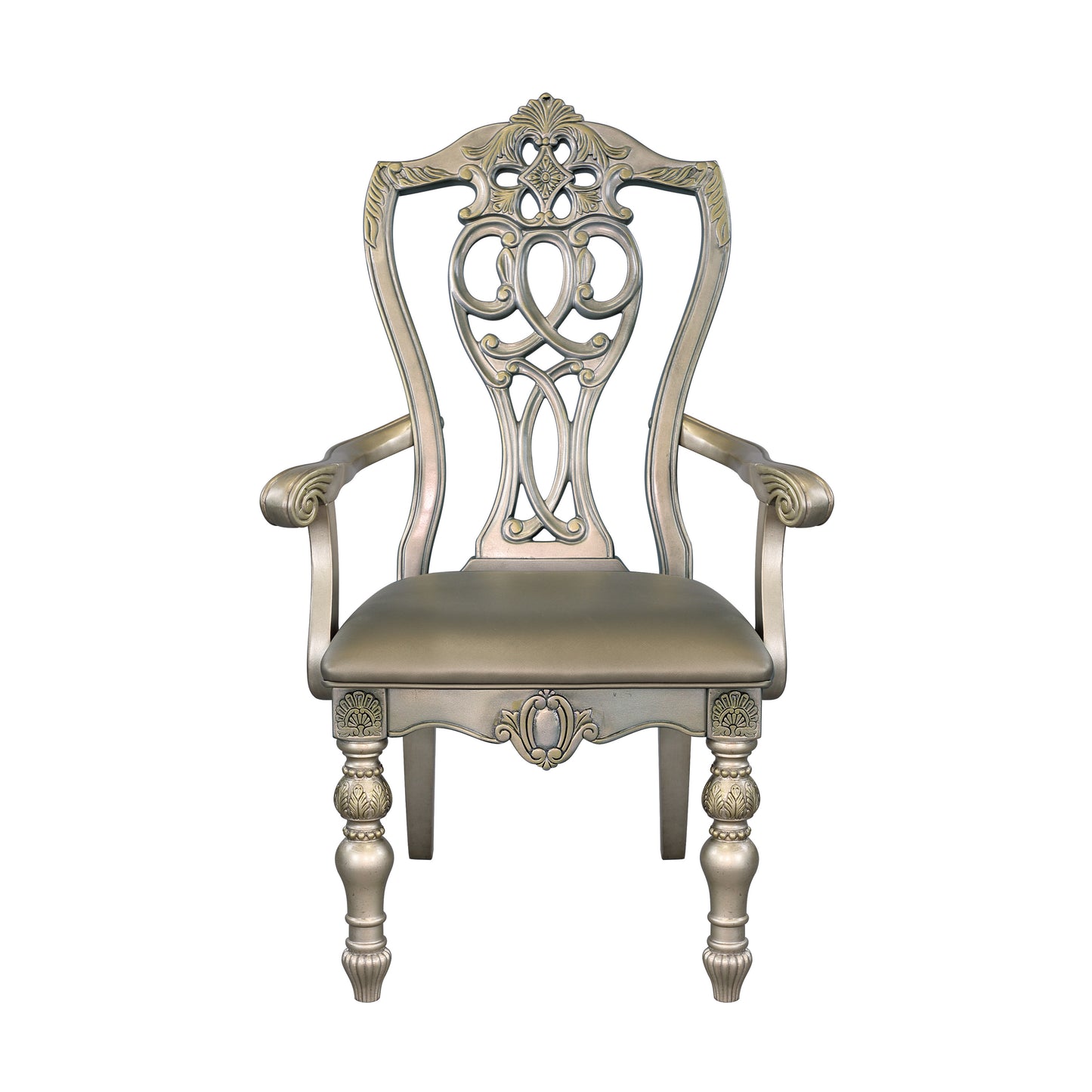 1824PGA - Arm Chair