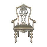1824PGA - Arm Chair