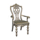 1824PGA - Arm Chair