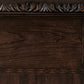 1824-5 - Dresser