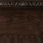 1824-1*4 - 4PC SET: 1QB,1NS,1DR,1MR