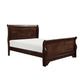 1856K-1CK* - (2)California King Bed