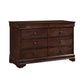 1856-5 - Dresser, Two Hidden Drawers