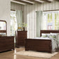 1856-1* - (2)Queen Bed