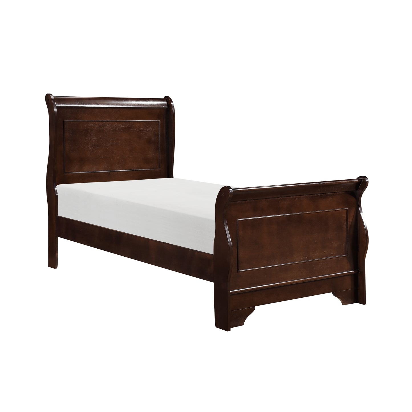 1856T-1* - (2) Twin Bed