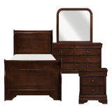 1856T-1*4 - 4pc Set (TB+NS+DR+MR)