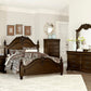 1869K-1EK* - (3)Eastern King Bed