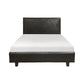 1881KPU-1CK* - (2)California King Platform Bed