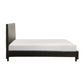 1881PU-1* - (2)Queen Platform Bed