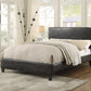 1881PU-1* - (2)Queen Platform Bed