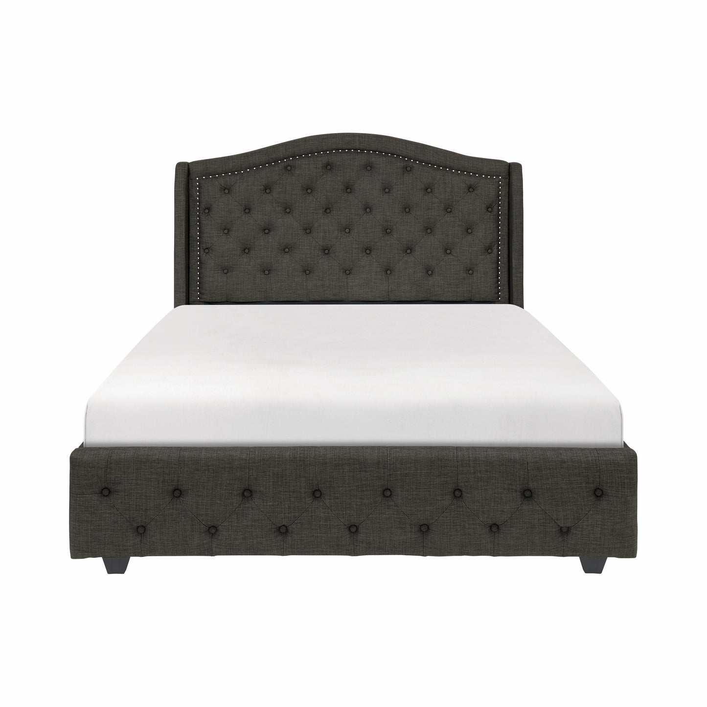 1882N-1* - (3)Queen Bed
