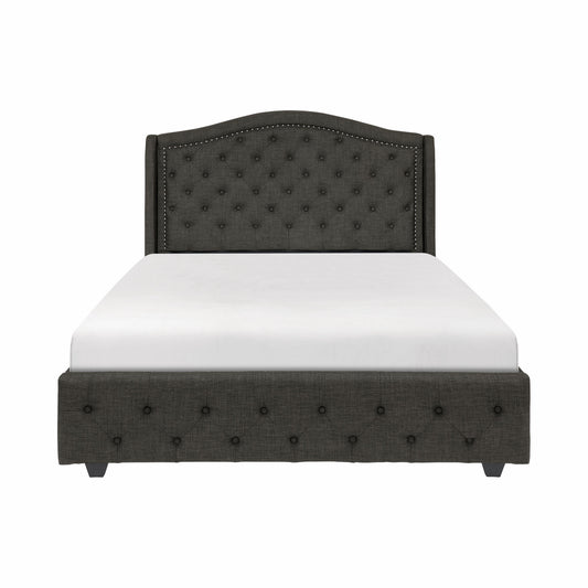 1882N-1* - (3)Queen Bed