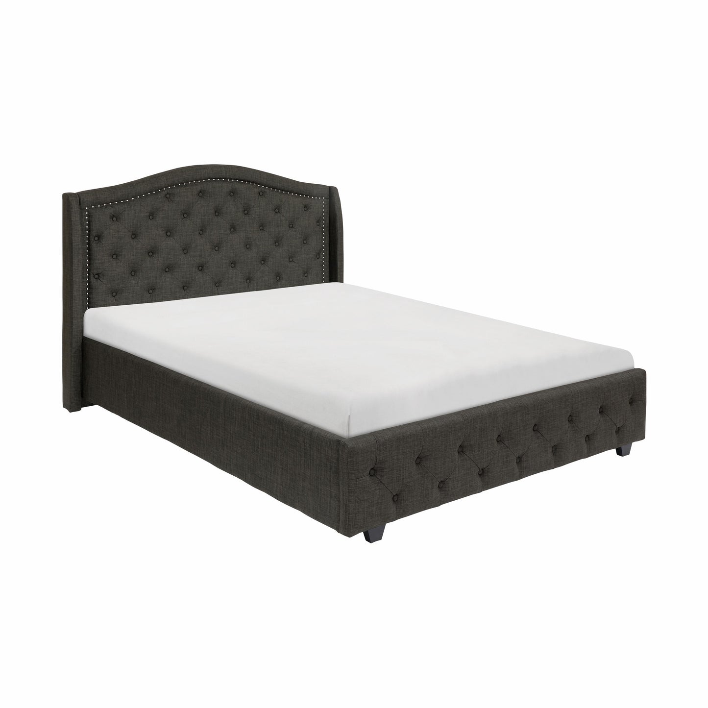 1882N-1* - (3)Queen Bed
