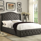 1882N-1* - (3)Queen Bed
