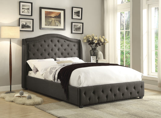 1882N-1* - (3)Queen Bed