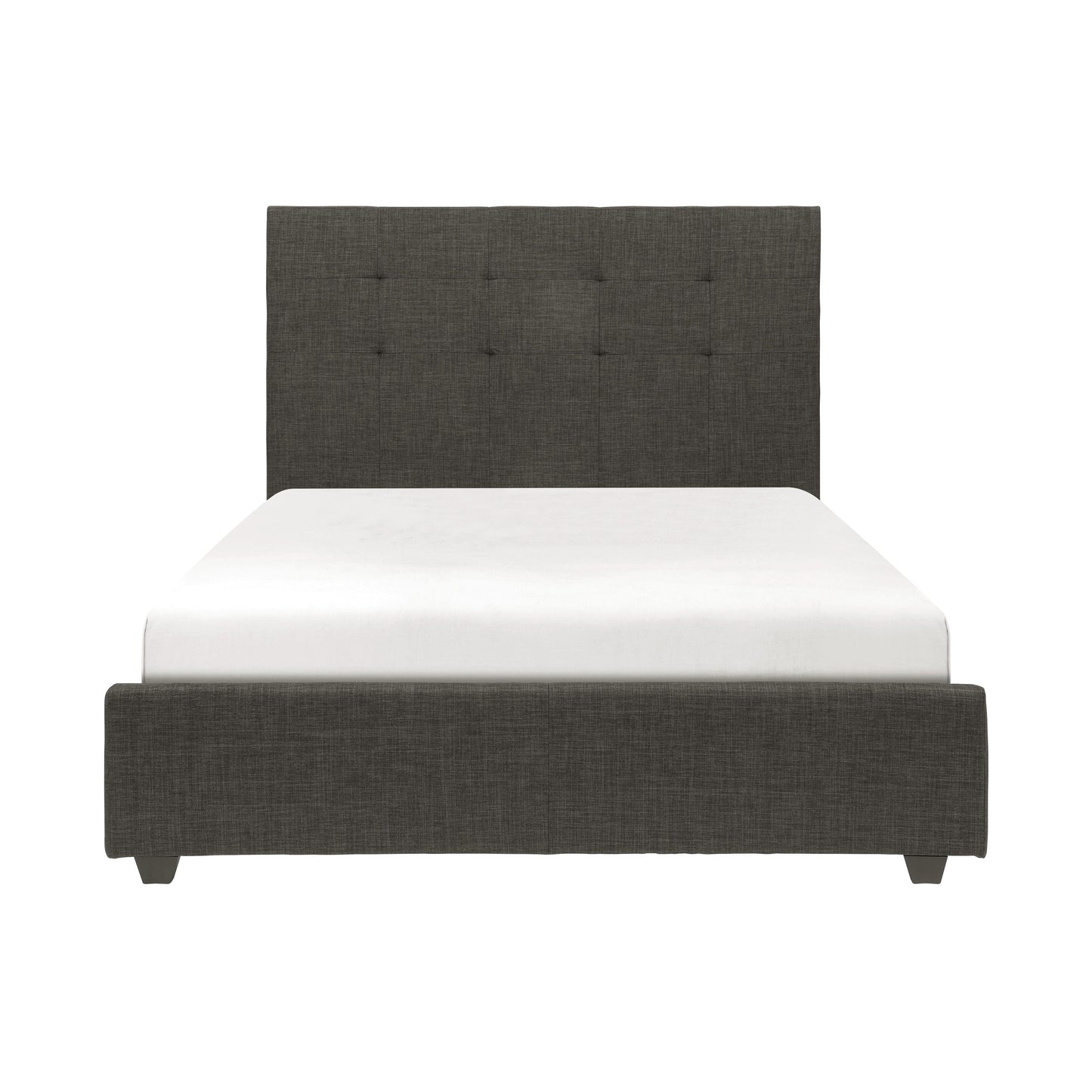 1890N-1* - (3)Queen Bed