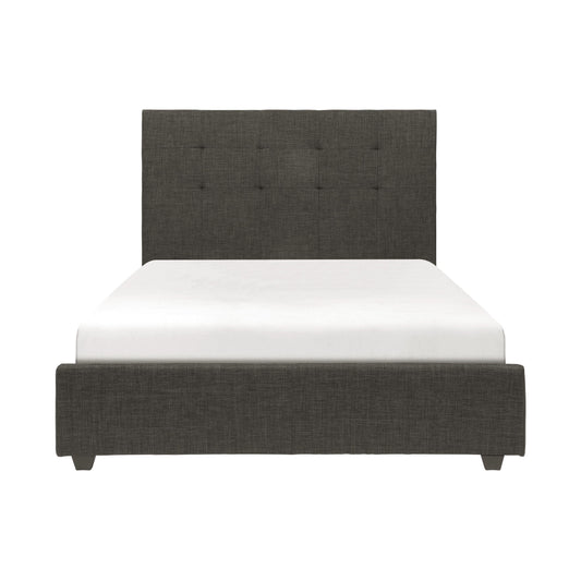 1890N-1* - (3)Queen Bed