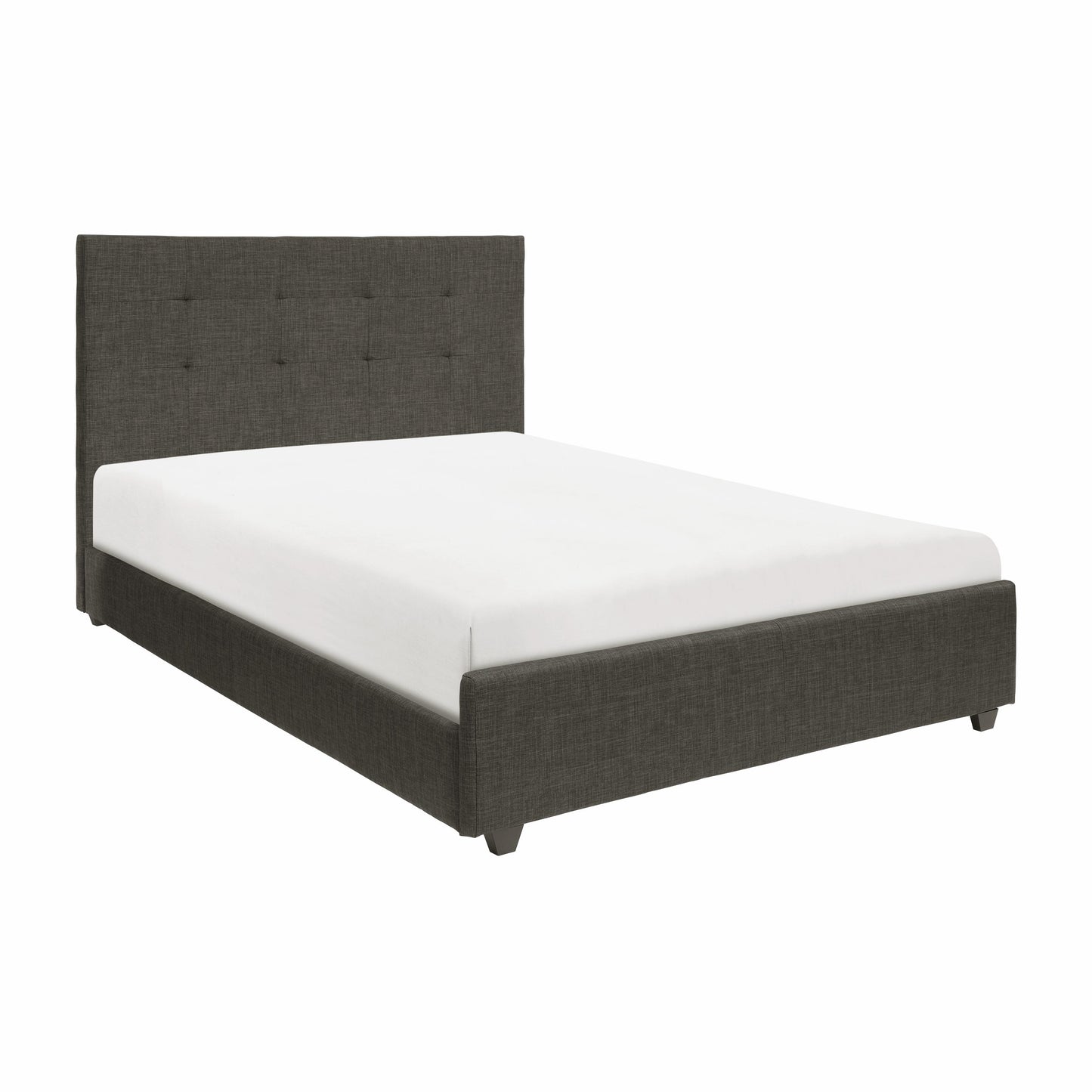 1890N-1* - (3)Queen Bed