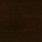1896N-1* - (2)Queen Platform Bed