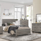1902-1* - (3)Queen Bed