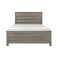 1902-1* - (3)Queen Bed