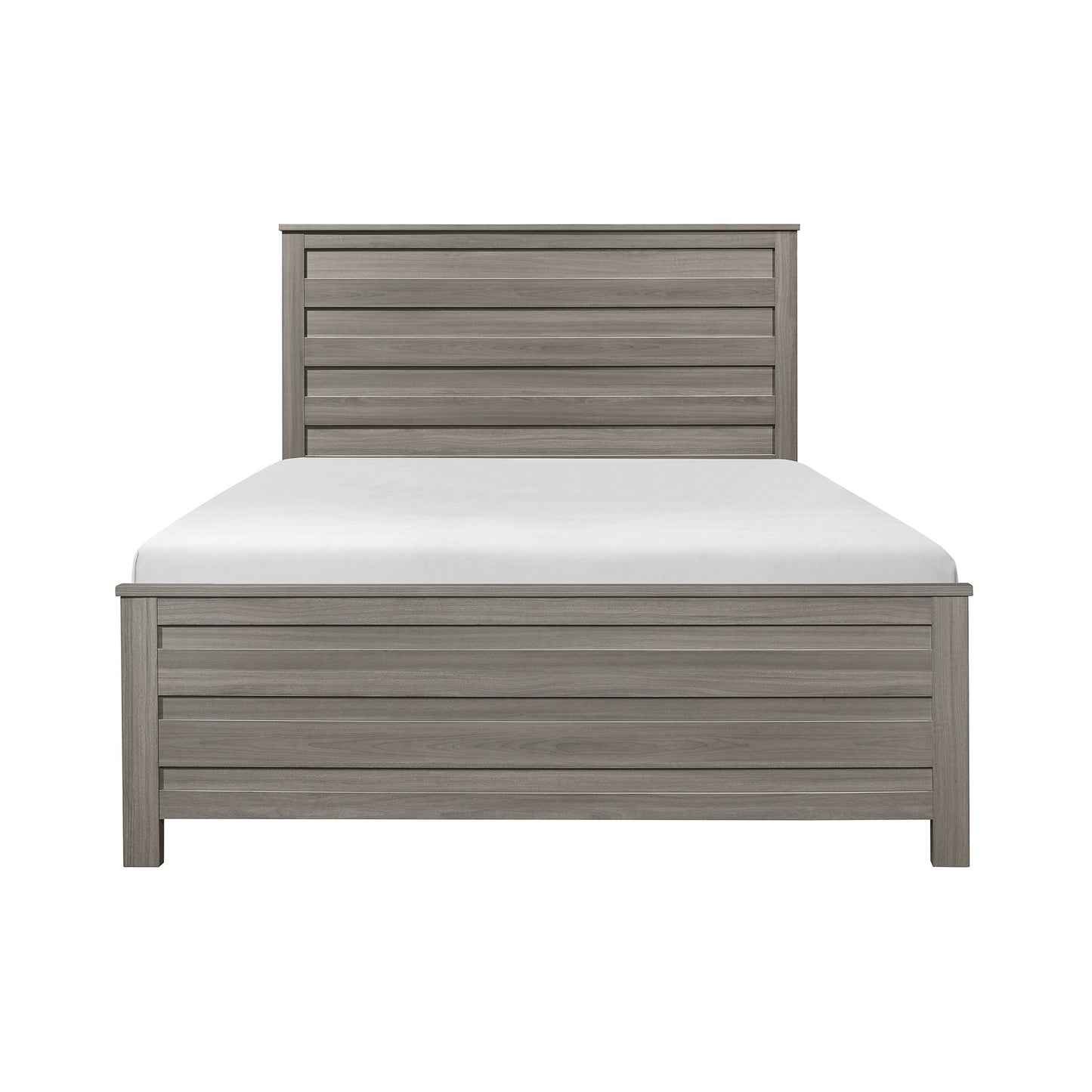 1902-1* - (3)Queen Bed