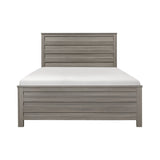 1902-1* - (3)Queen Bed