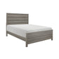 1902-1* - (3)Queen Bed