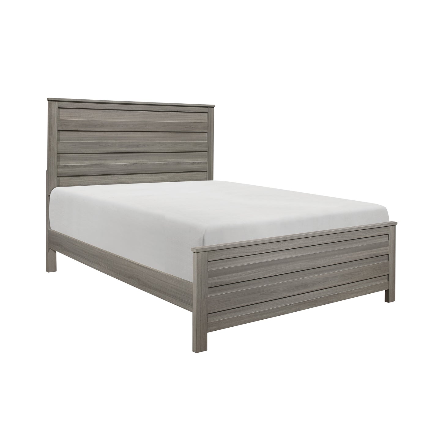 1902-1* - (3)Queen Bed