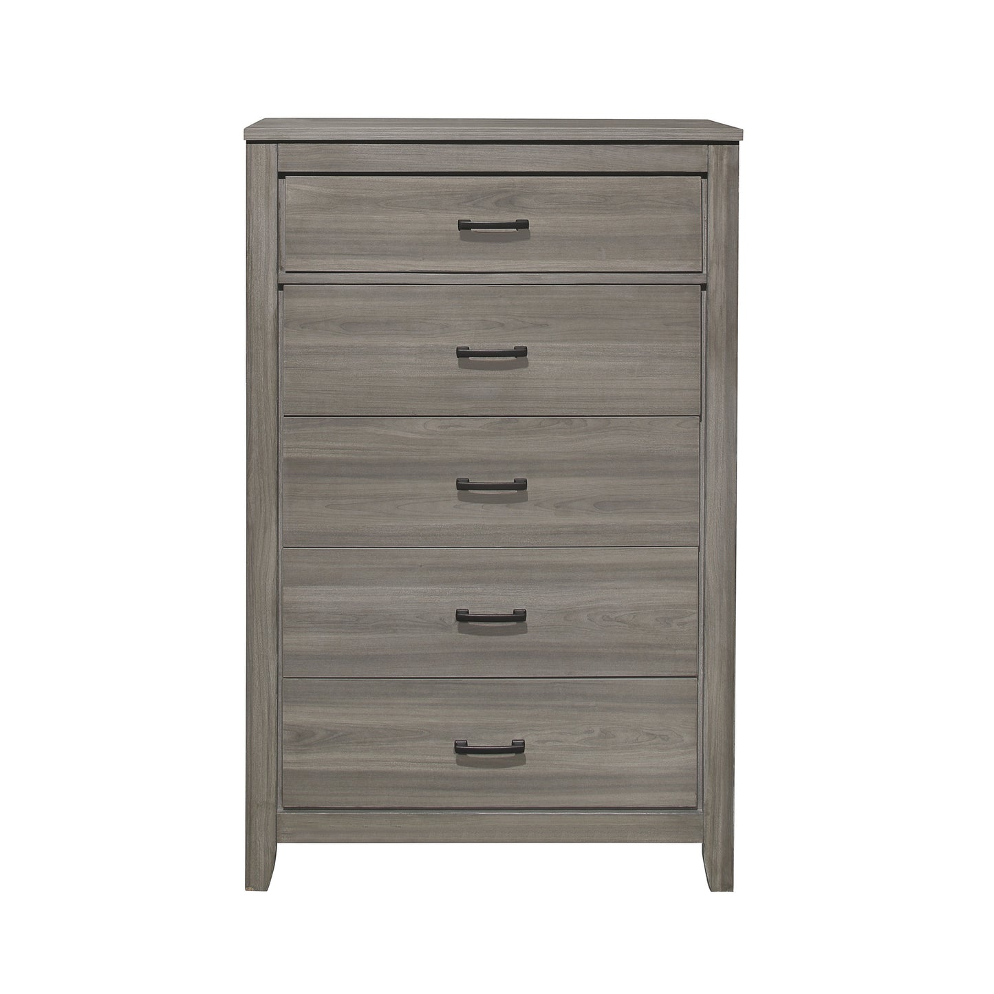 1902-9 - Chest