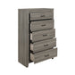 1902-9 - Chest