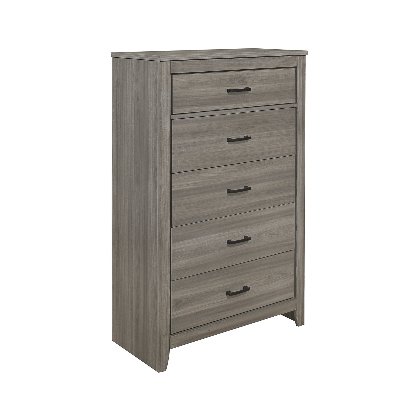 1902-9 - Chest