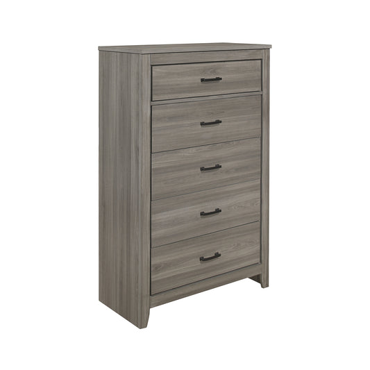 1902-9 - Chest
