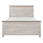 1903-1* - (3) Queen Bed