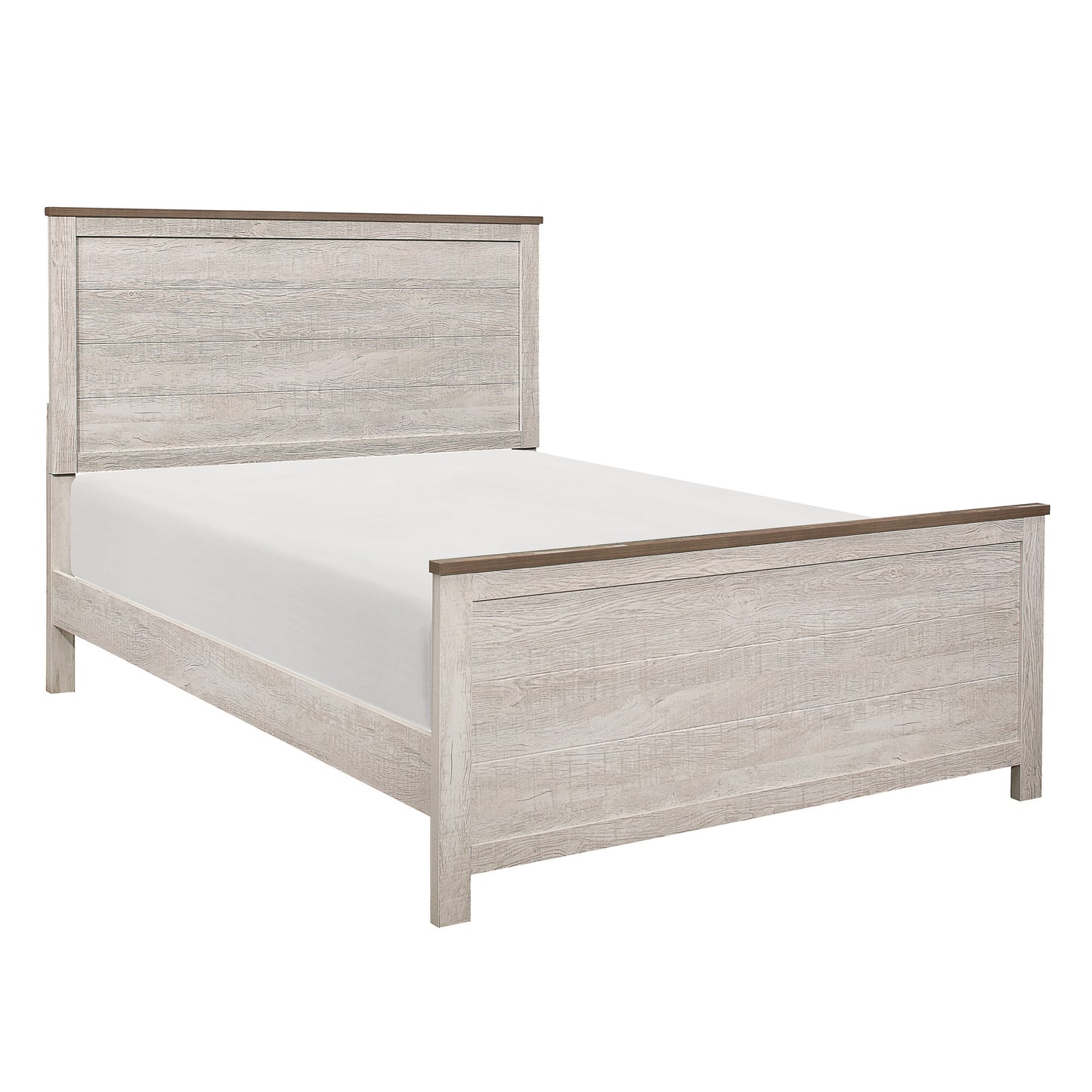 1903-1* - (3) Queen Bed