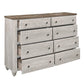 1903-5 - Dresser