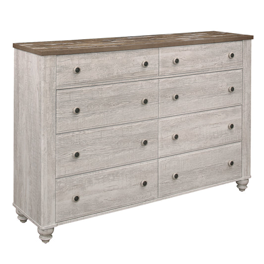 1903-5 - Dresser