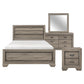 1904-1*4 - 4pc set (QB+NS+DR+MR)