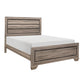 1904-1* - (2)Queen Bed