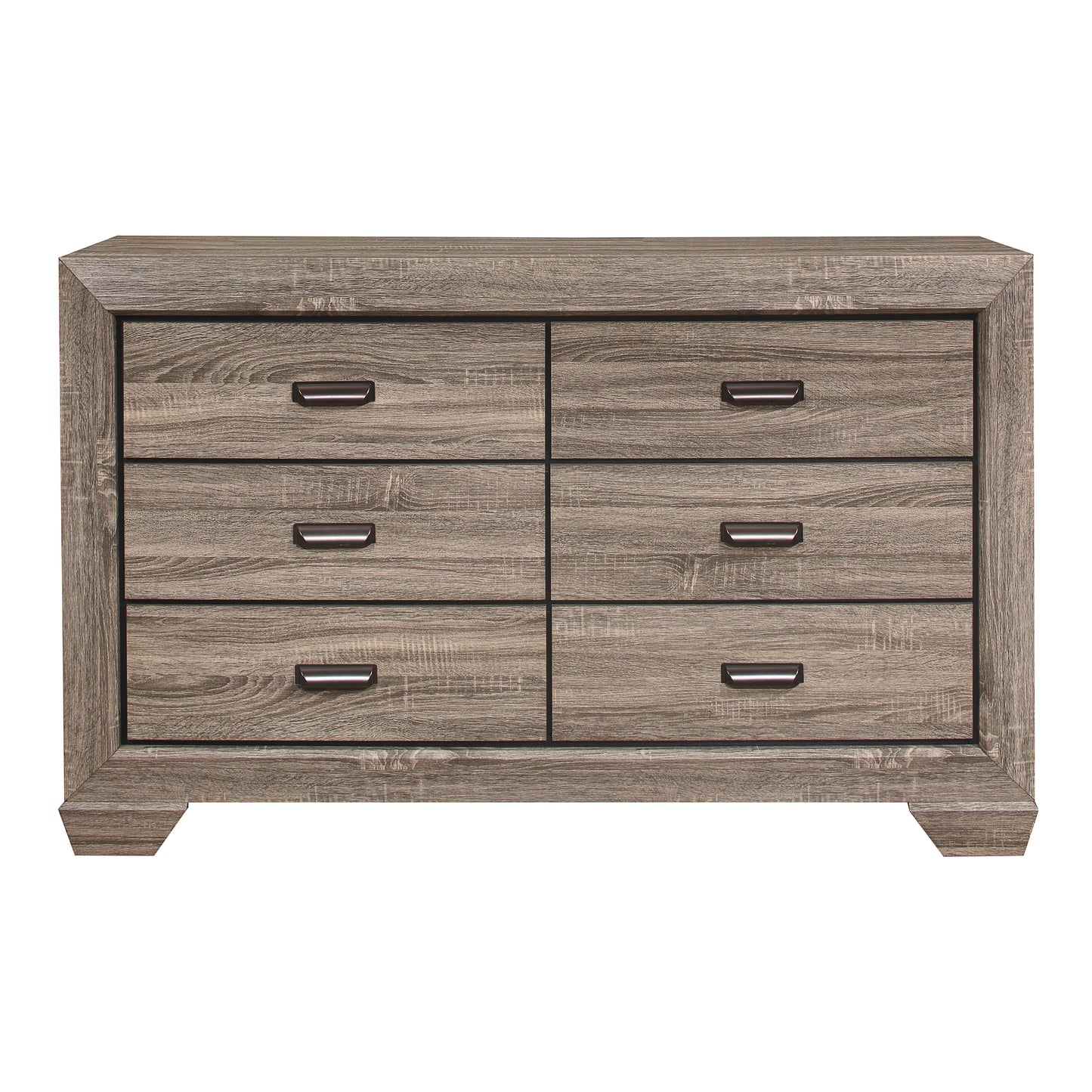 1904-5 - Dresser